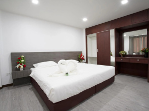 NK Residence Sakon Nakhon