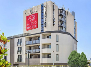Metro Hotel Perth