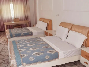 Gfac Hotel