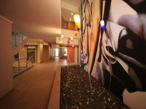 Sandton Elite Apartments Hydro