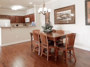 8000tw Unit 4406 - Tuscana Resort 2 Bedroom Condo, Kissimmee