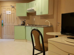 West Zone Pearl Hotel Apartments