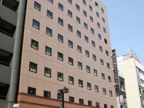 Nagoya Summit Hotel