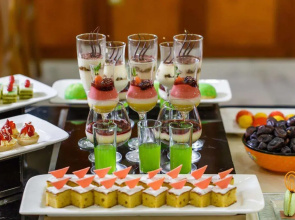 Grand Excelsior Hotel Bur Dubai