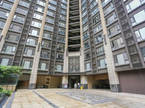 Le yi jia hotel