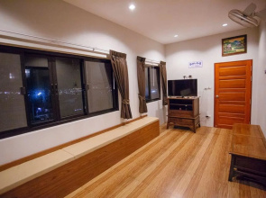 Baan Fueng Fah 102 Pool Villa