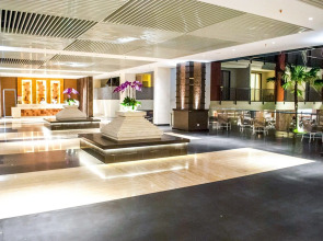 Anathera Resort Kuta