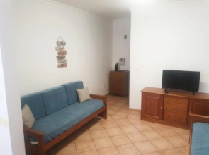 T1 Praia da Rocha Gaivota Mar 6