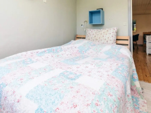 6 Person Holiday Home in Bogo By