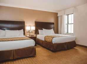 Chicago South Loop Hotel