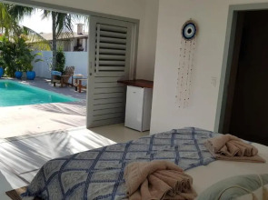 Vila Yoga - Kitesurf Pontal de Maceió