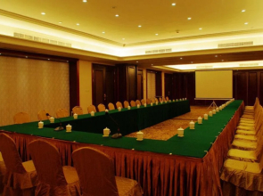 Ningbo Hongyuan Hotel