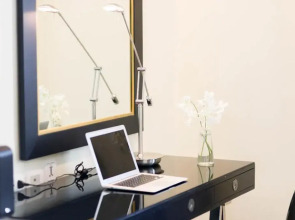 Отель FuramaXclusive Asoke Hotel