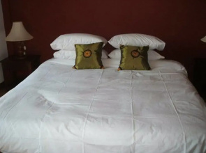 Vikeo Villas Serviced Apartments
