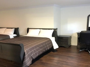Apartment With one Bedroom in Carignan, With Enclosed Garden and Wifi