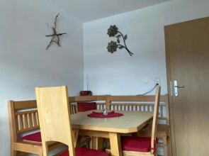 Ferienwohnung Auszeit