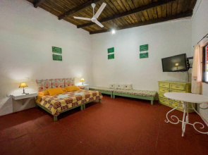 Hotel Hacienda San Bartolo