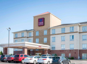 Comfort Suites Southport