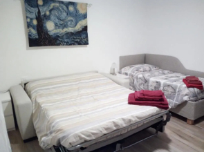 Casa Perennio