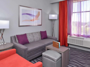Homewood Suites by Hilton Trophy Club Southlake