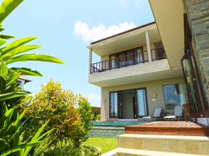 The Ocean Views Luxury Villas & Apartment