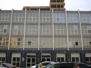 HOTELHOUDA