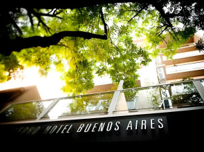 Fierro Hotel Buenos Aires