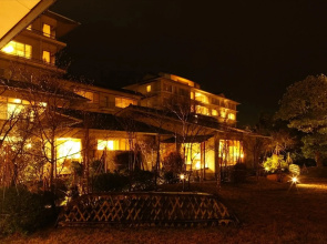 Yumotoya Onsen Ryokan