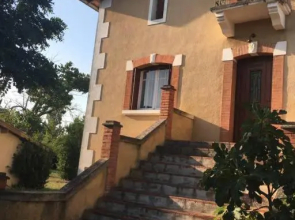 Le Clos de la Gravette