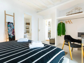 Villa Zeolite by Mykonos Rocks