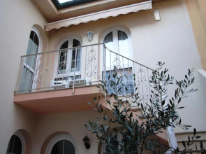 Stella Apartment