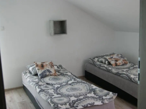 Kama Apartament Pobierowo