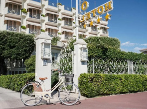 Hotel Il Negresco
