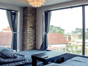 illuso Guest House - Hostel