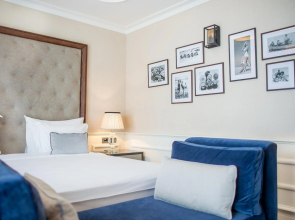 Boutique Hotel La Roche