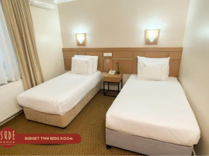 Sude Konak Hotel - Special class
