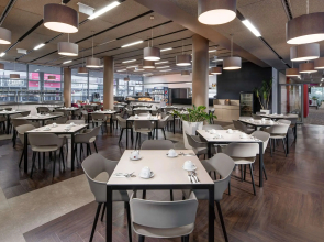 Clarion Congress Hotel Usti nad Labem