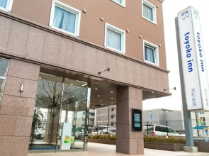 Toyoko Inn Urawa Misono Station
