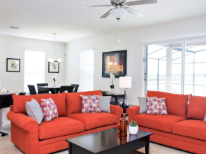 The Haven at Solterra Resort by Shine Villas 523