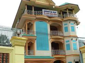 Om Samol Guesthouse
