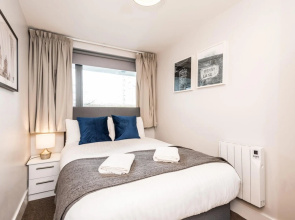 Host Apartments Standish Street Living