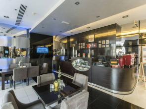 City Stay Residences
