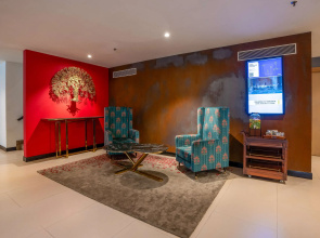 Park Inn by Radisson New Delhi Lajpat Nagar