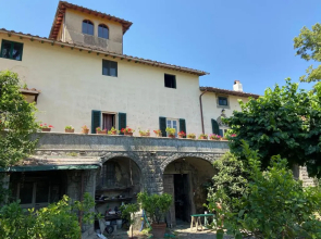 B&B La Rocca