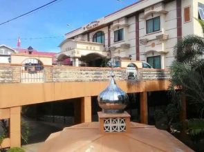 Hotel Tiara Surya Syariah