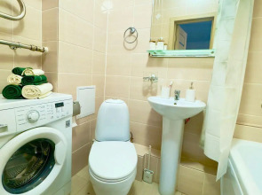 Апартаменты на улице Спекова 6