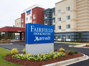 Fairfield Inn & Suites Enterprise