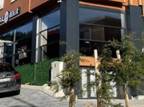 Roza Otel
