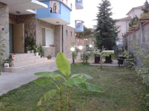 Guest House Pazderkovi