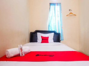 Reddoorz At Mahameru Residence Yogyakarta
